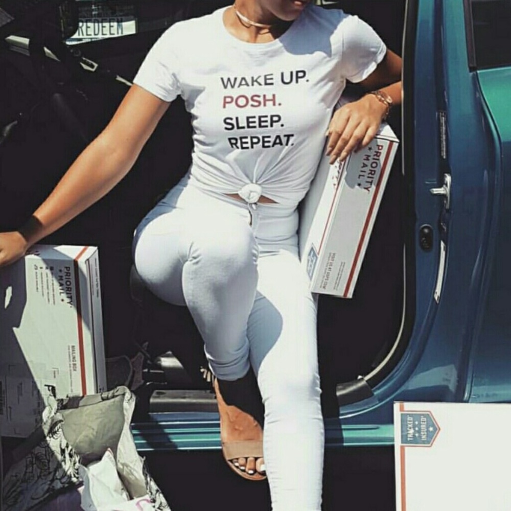 💕Nice to meet you posh family! 💕